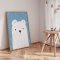 Indramning - Cute Polar Bear - Bainai