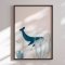 Indramning - Peaceful Ocean Whale - Menina Lisboa