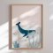 Indramning - Peaceful Ocean Whale - Menina Lisboa