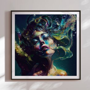 Indramning - Vivid ll 