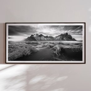 Indramning - Silent Peaks