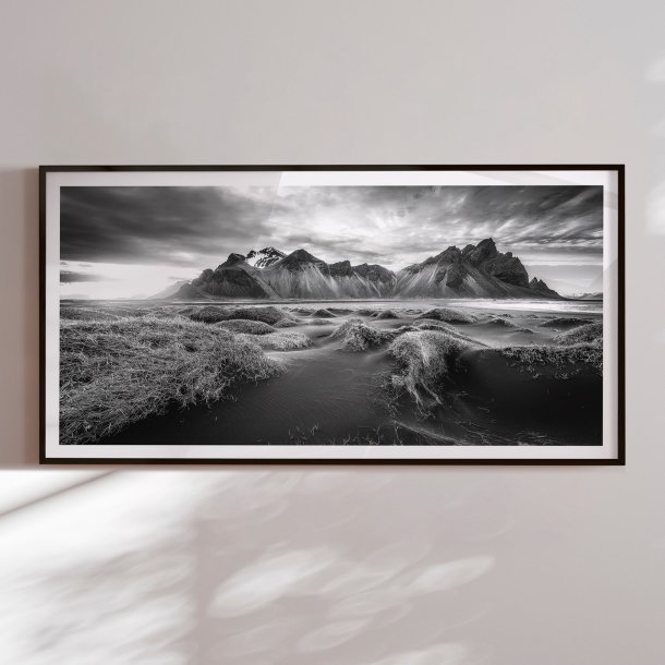 Indramning - Silent Peaks