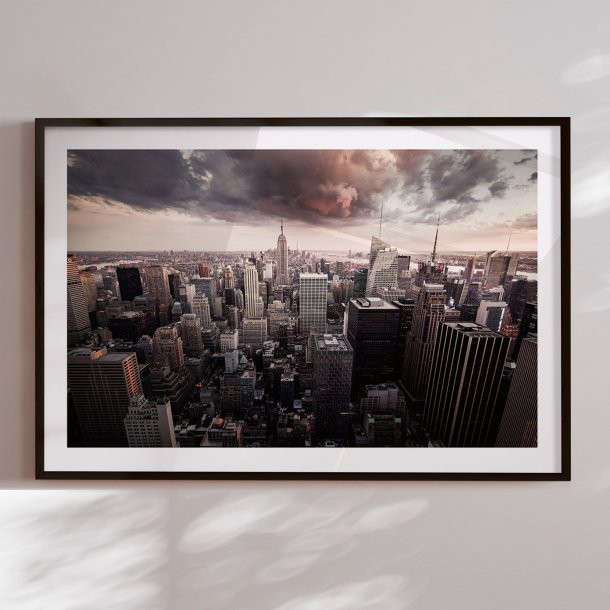 Indramning - Empire Eclipse