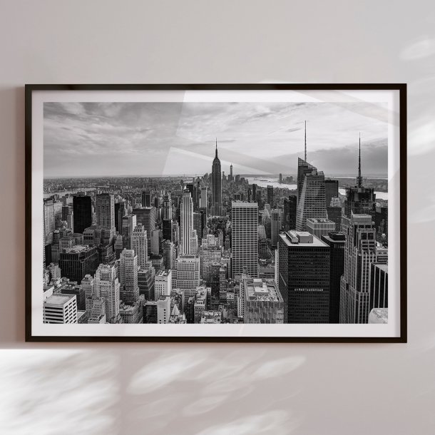 Indramning - Urban Skyline ll