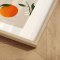 Indramning - Orange Elegance - Emel Tunaboylu