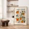 Indramning - Orange Elegance - Emel Tunaboylu