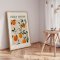 Indramning - Orange Elegance - Emel Tunaboylu