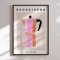 Indramning - Colorful Espresso Pot - Baroo Bloom