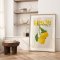 Indramning - Limon Di Sorrento - Jenny Liz Rome
