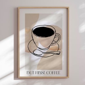 Indramning - Morning Brew Ritual - Treechild