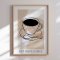 Indramning - Morning Brew Ritual - Treechild