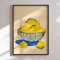 Indramning - Fresh Lemon Bowl - Nikita Jariwala