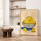 Indramning - Fresh Lemon Bowl - Nikita Jariwala