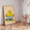 Indramning - Fresh Lemon Bowl - Nikita Jariwala