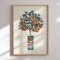 Indramning - Orange Tree Can - CATS AND DOTZ