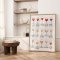 Indramning - Wine Glass Varieties - Giovanna Juli�o