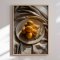 Indramning - Fresh Lemons Sunlight - Andreas Magnusson