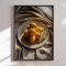 Indramning - Fresh Lemons Sunlight - Andreas Magnusson