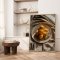 Indramning - Fresh Lemons Sunlight - Andreas Magnusson