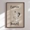 Indramning - Espresso Yourself - Andreas Magnusson
