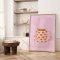 Indramning - Pink Heart Mug - Neetesh Kumar