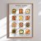 Indramning - Breakfast Toast Delights - Neetesh Kumar