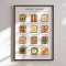 Indramning - Breakfast Toast Delights - Neetesh Kumar