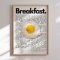 Indramning - Breakfast