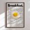 Indramning - Breakfast