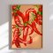 Indramning - Spicy Red Peppers - Viktoriia Saunina