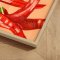 Indramning - Spicy Red Peppers - Viktoriia Saunina