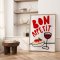 Indramning - Bon Appetit - Athene Fritsch