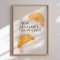 Indramning - Two Croissants Please - Andreas Magnusson