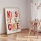 Indramning - Kiss The Chef - Andreas Magnusson
