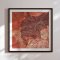 Indramning - Flowing Earth Tones - Alma