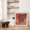 Indramning - Flowing Earth Tones - Alma