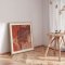 Indramning - Flowing Earth Tones - Alma