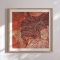 Indramning - Flowing Earth Tones - Alma