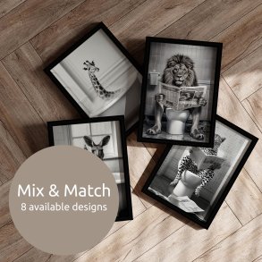 Koncept - Indramninger - I Am The King - Vlg 1 st