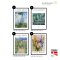 Koncept - Indramninger - Art of Summer - Vlg 6 stk.