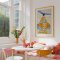 Concept - Framed posters - Sara Korsgaard - Choose 6 pcs.