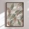 Framed poster - Botanical Dream - Andreas Magnusson