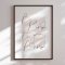 Framed poster - Be Kind to Your Mind - Ksana Kalpa