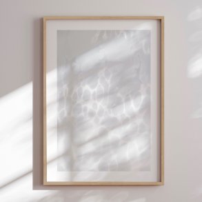 Framed poster - Milky Details - Mareike B�hmer