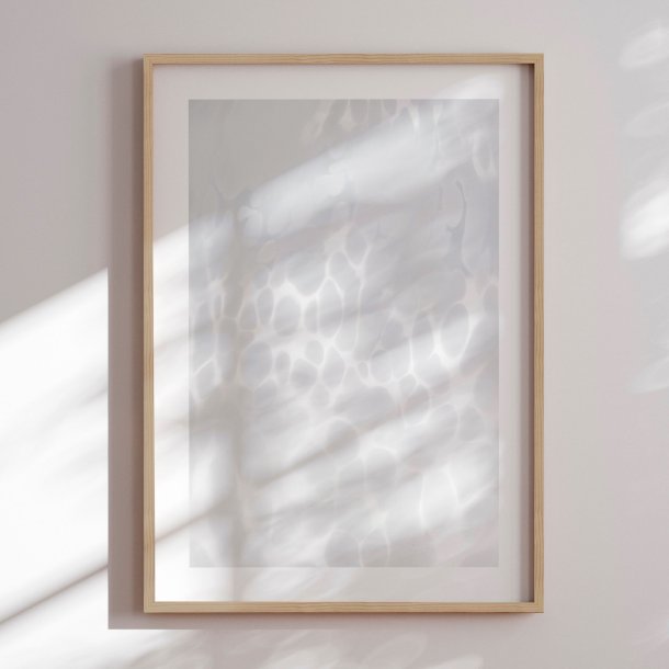 Framed poster - Milky Details - Mareike B�hmer