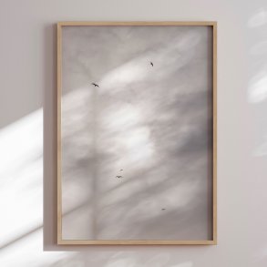 Framed poster - Sicilian Memories - Mareike B�hmer