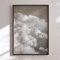 Framed poster - Sandy Clouds - Mareike B�hmer