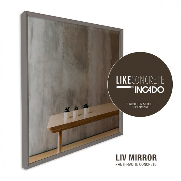 Liv Mirror - SQUARE