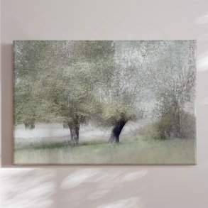 L�rredstryk - Whispering Willows - Nel Talen