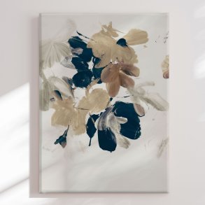 L�rredstryk - Summer View No2 - Dan Hobday